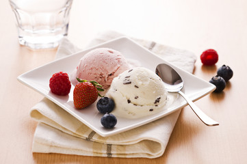 Ice cream