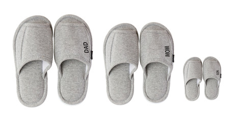 Shoes Spa for parents and children