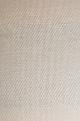 Canvas texture as background