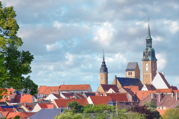 Freiberg Petrikirche 3