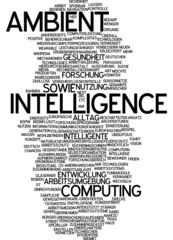 Ambient Intelligence