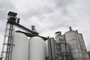 industria energetica