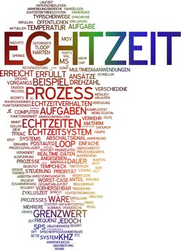 Echtzeit