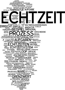 Echtzeit