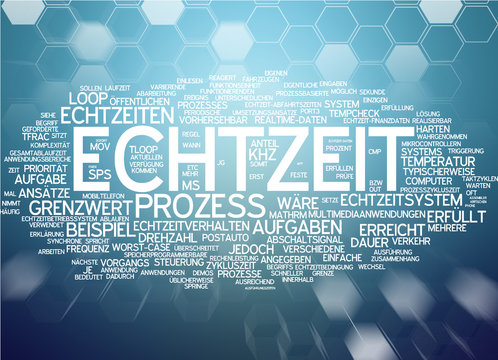 Echtzeit