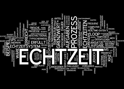 Echtzeit
