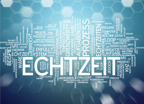 Echtzeit