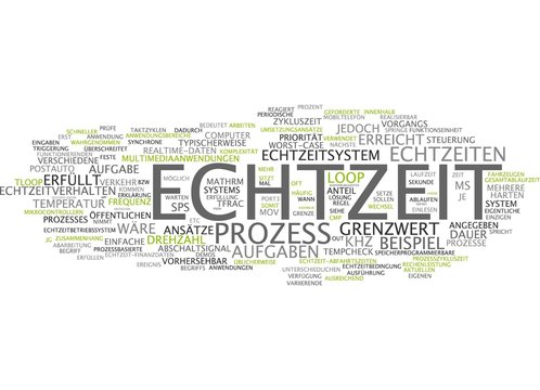 Echtzeit