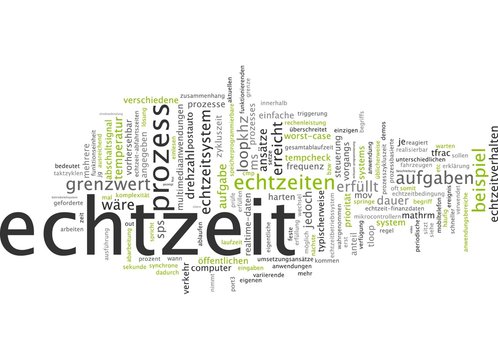 Echtzeit