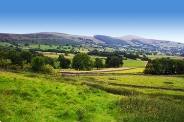 Rural landscape