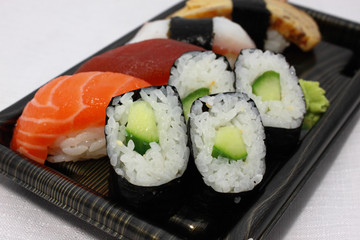 sushi
