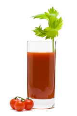 Bloody mary