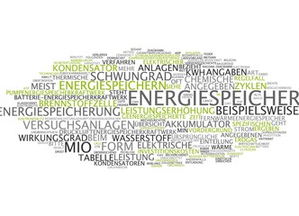 Energiespeicher