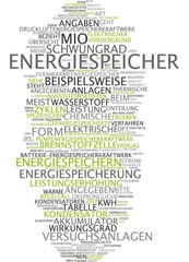 Energiespeicher