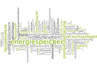 Energiespeicher