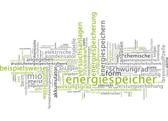 Energiespeicher