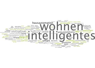 Intelligentes Wohnen
