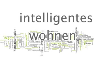 Intelligentes Wohnen