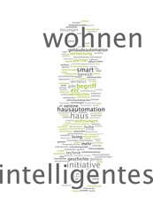 Intelligentes Wohnen