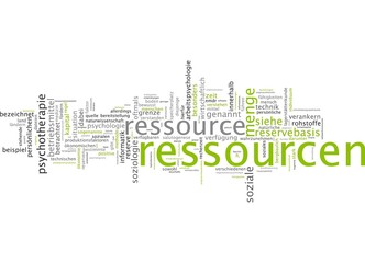 Ressource