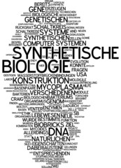 Synthetische Biologie