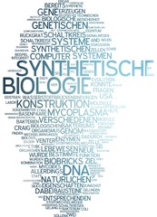 Synthetische Biologie