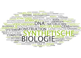 Synthetische Biologie