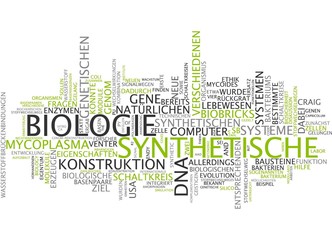 Synthetische Biologie