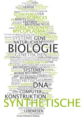 Synthetische Biologie