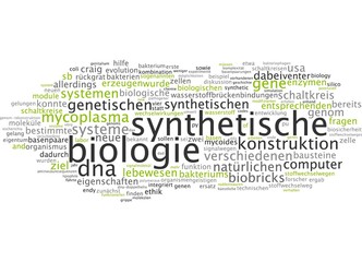 Synthetische Biologie