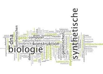 Synthetische Biologie