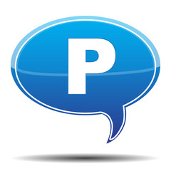 PARKING ICON