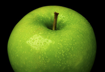 Green Apple 2