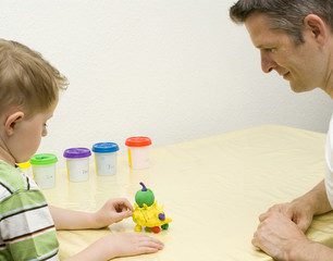 Ergotherapie-Handtherapie