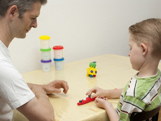 Ergotherapie-Handtherapie