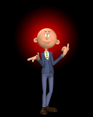 Very Puzzled And Confused