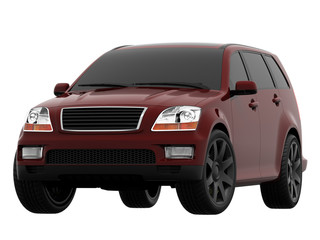 suv