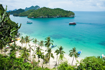 landscape