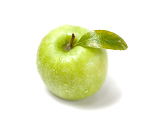 pomme verte