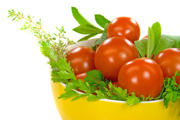 Tomaten