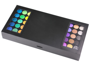 Make-up palette