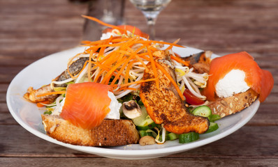 Salmon