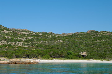 budelli - la maddalena