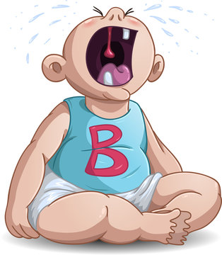 Crying Baby