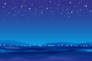 sea © Azuki