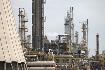 kernenergie © Luftbildfotograf