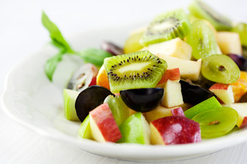 Fruit Salad