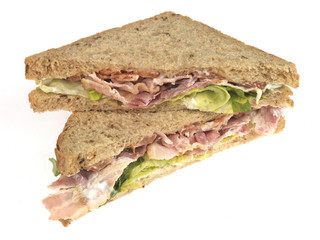 BLT Sandwich