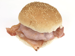 Bacon Roll