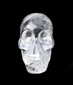 Crystal Skull